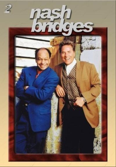 Nash Bridges filmas online