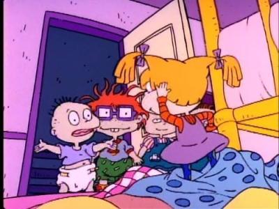 Rugrats