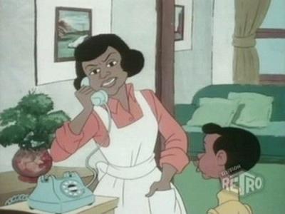 Fat Albert and the Cosby Kids