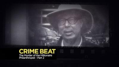 Crime Beat