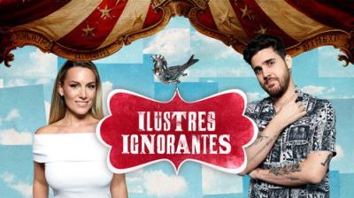 Ilustres Ignorantes