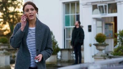 Doctor Foster
