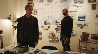 NCIS: New Orleans
