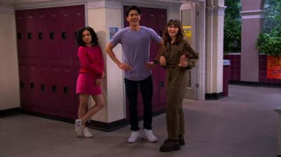 The Villains of Valley View