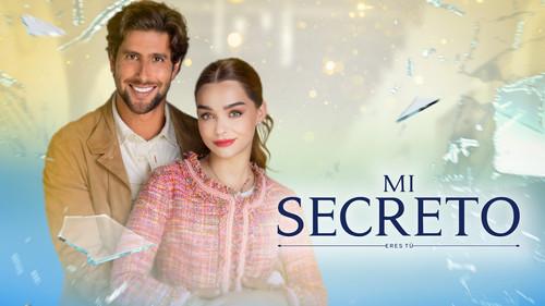 Mi Secreto filmas žiurėti online