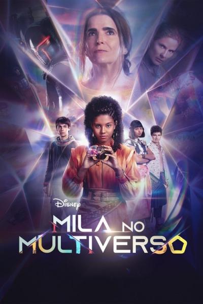 Mila no Multiverso filmas online