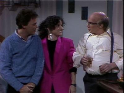 Saturday Night Live