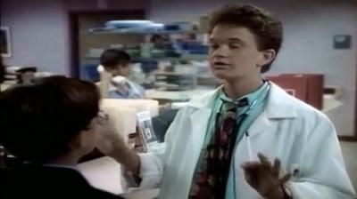 Doogie Howser, M.D.
