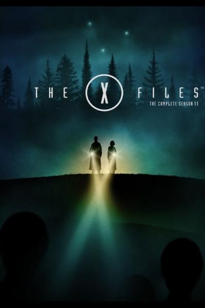 X failai filmas online