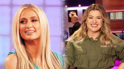 The Kelly Clarkson Show