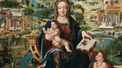Una mà de contes