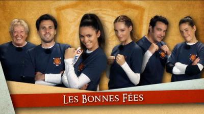 Fort Boyard