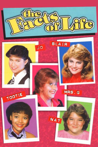 The Facts of Life filmas online