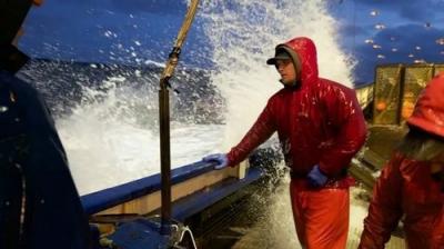 Deadliest Catch