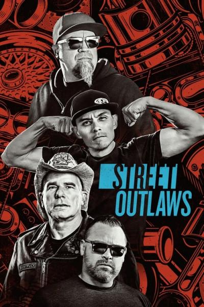 Street Outlaws filmas online
