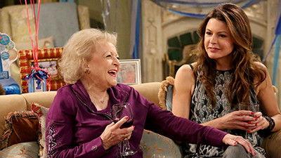Hot in Cleveland