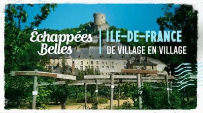 Échappées Belles
