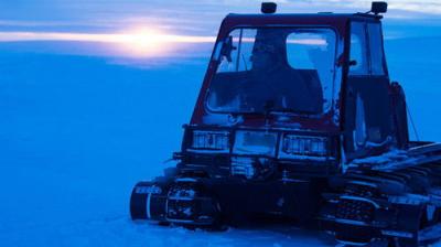 Life Below Zero