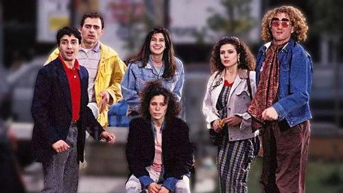 I ragazzi del muretto filmas žiurėti online