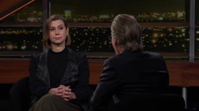 Real Time with Bill Maher