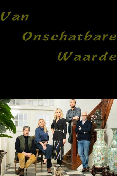 Van Onschatbare Waarde filmas online