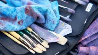 Portrait Artist of the Year