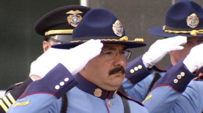 Alaska State Troopers