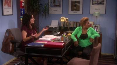 The New Adventures of Old Christine