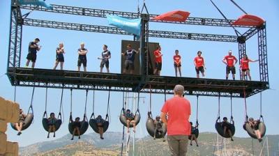 The Challenge