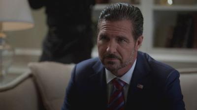 Tyler Perry's The Oval