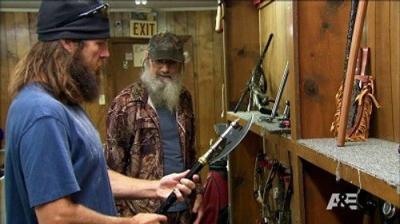 Duck Dynasty