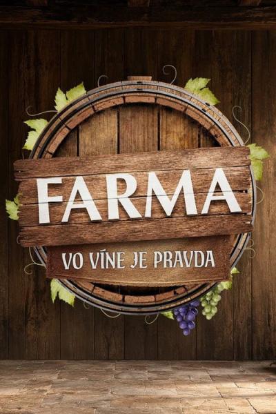 Farma filmas online