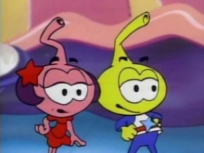 Snorks