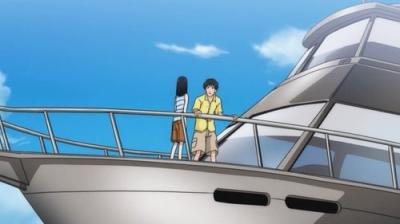 NHKにようこそ！