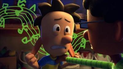 Big Nate