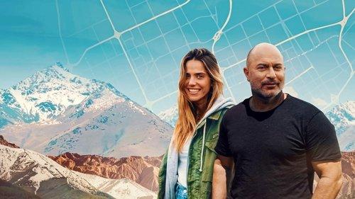 Off Road filmas žiurėti online