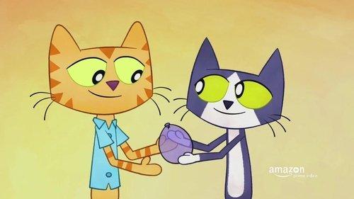 Pete the Cat filmas žiurėti online