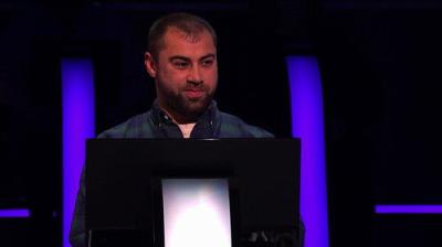 Who Wants to Be a Millionaire?