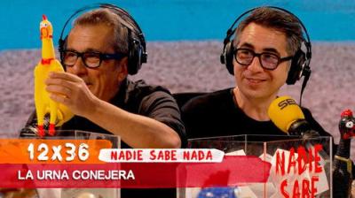 Nadie Sabe Nada