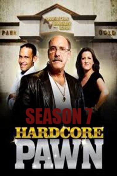 Hardcore Pawn filmas online