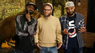 Desus & Mero