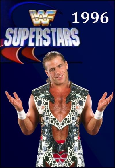 WWF Superstars filmas online