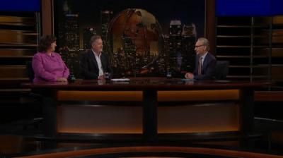 Real Time with Bill Maher