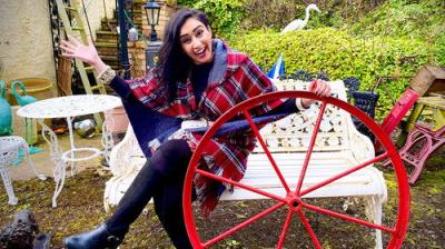 Antiques Road Trip