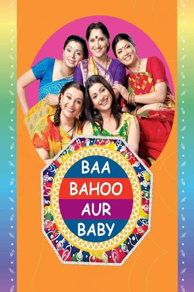 Baa Bahoo Aur Baby filmas online