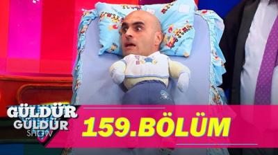 Güldür Güldür Show