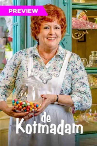 De Kotmadam filmas online