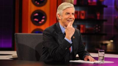 Shaun Micallef's Mad as Hell