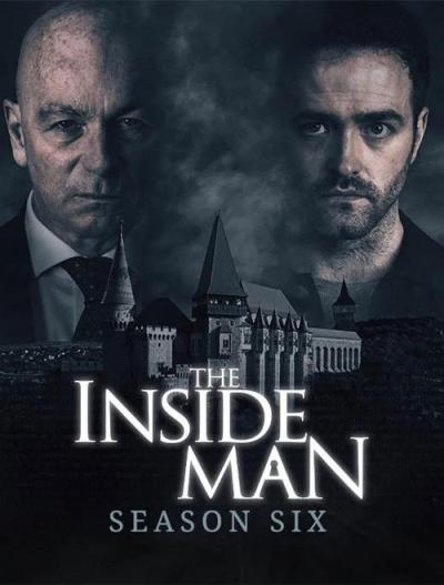 The Inside Man filmas online
