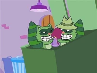 Happy Tree Friends